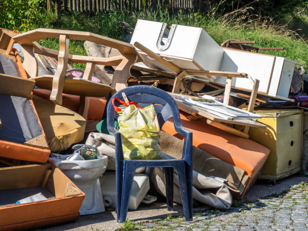 Best Estate Cleanout Services  in Meadowbrook, CA