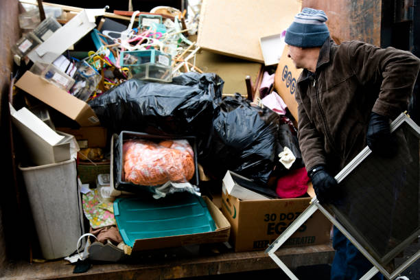 Best Affordable Junk Removal Services  in Meadowbrook, CA