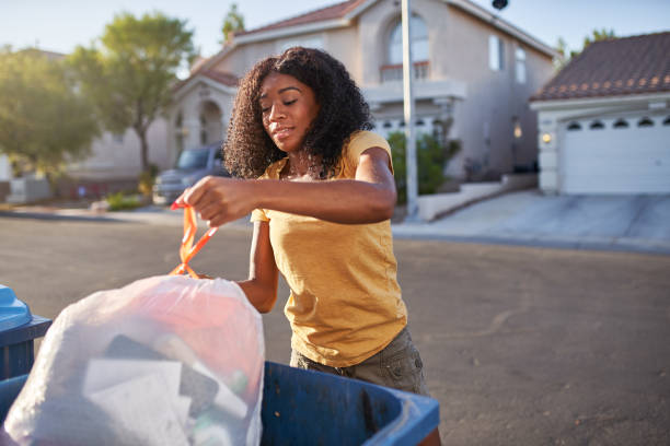 Best Same-Day Junk Removal  in Meadowbrook, CA