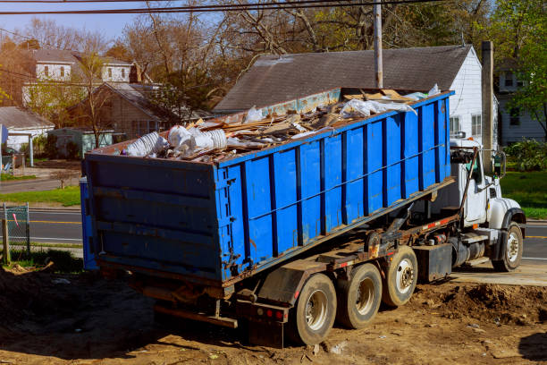 Best Local Junk Hauling  in Meadowbrook, CA