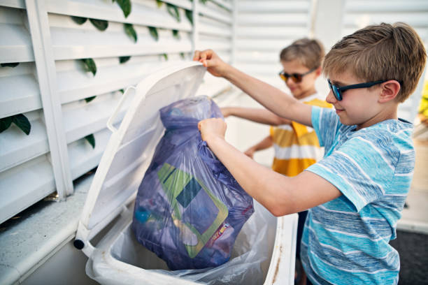 Best Commercial Cleanout Services  in Meadowbrook, CA