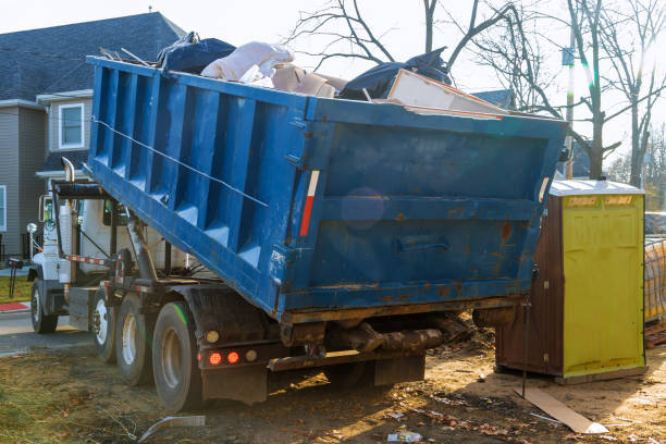 Reliable Meadowbrook, CA Junk Removal Solutions