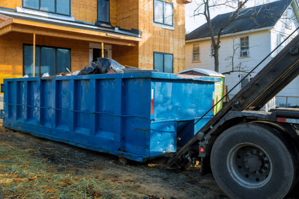 Best Attic Cleanout Services  in Meadowbrook, CA
