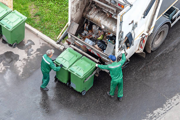 Best Basement Cleanout Services  in Meadowbrook, CA