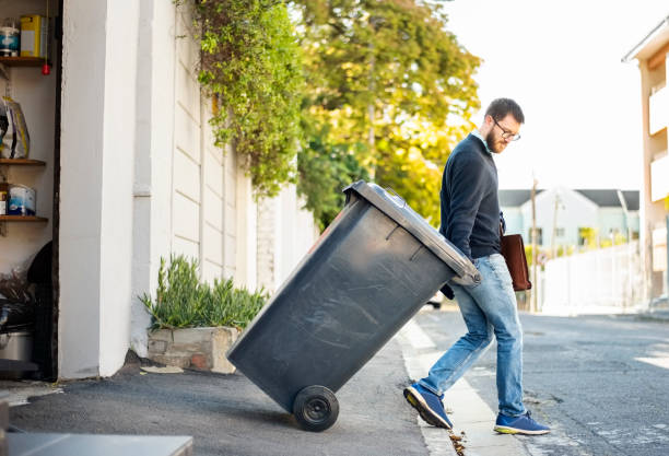 Best Junk Removal Near Me  in Meadowbrook, CA