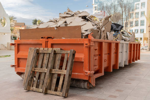 Best Affordable Junk Removal Services  in Meadowbrook, CA
