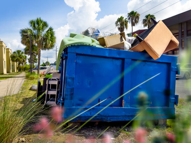 Best Dumpster Rental Services  in Meadowbrook, CA