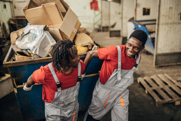 Best Professional Junk Removal  in Meadowbrook, CA