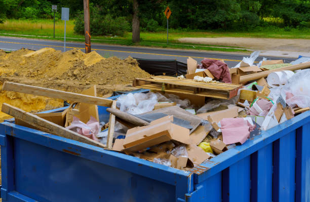 Best Local Junk Hauling  in Meadowbrook, CA